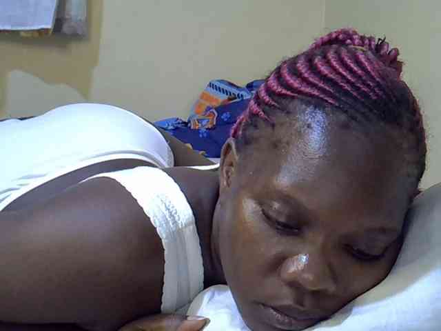 Sweet-Tiffany webcam