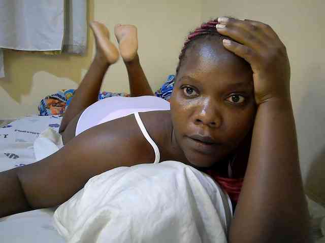 Sweet-Tiffany webcam