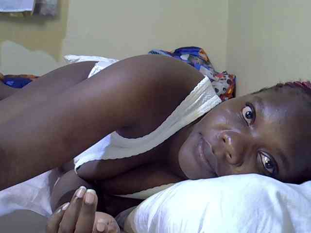 Sweet-Tiffany webcam