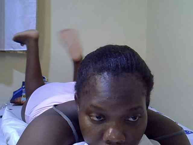 Sweet-Tiffany webcam