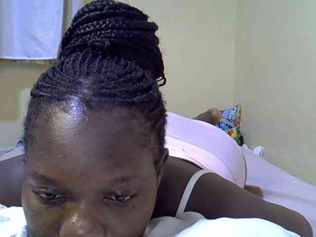 Sweet-Tiffany webcam