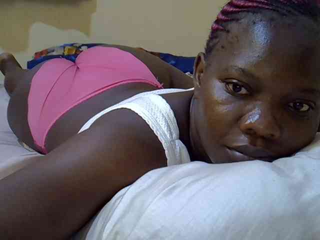 Sweet-Tiffany webcam