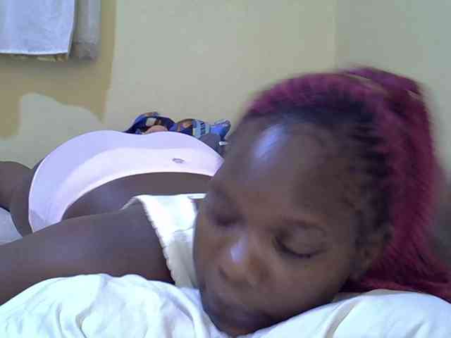 Sweet-Tiffany webcam