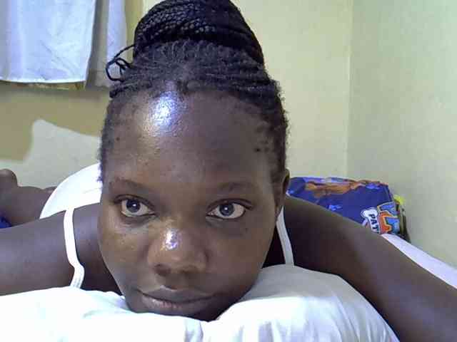 Sweet-Tiffany webcam