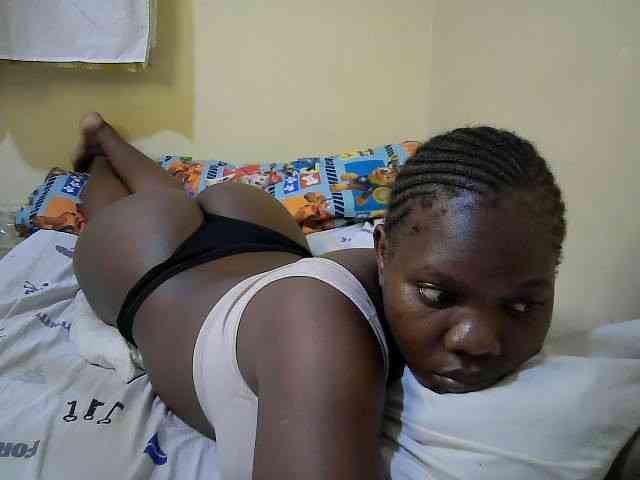 Sweet-Tiffany webcam