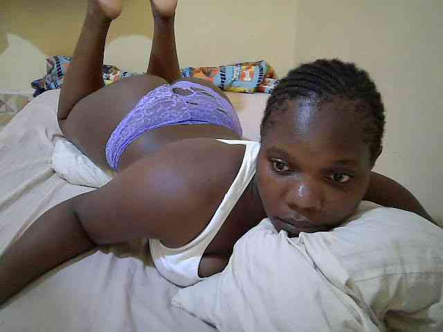 Sweet-Tiffany webcam