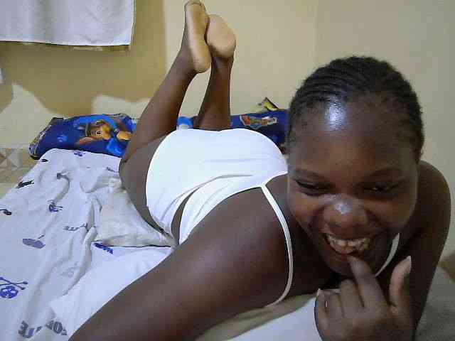 Sweet-Tiffany webcam