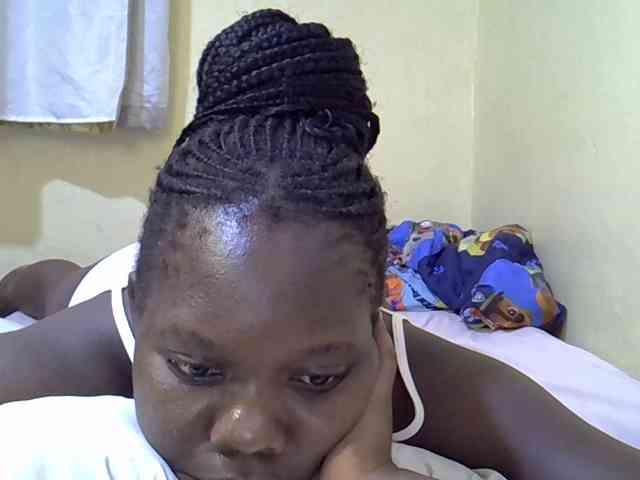 Sweet-Tiffany webcam