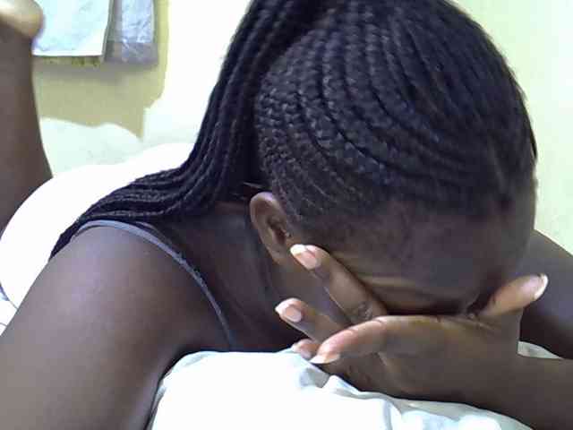 Sweet-Tiffany webcam