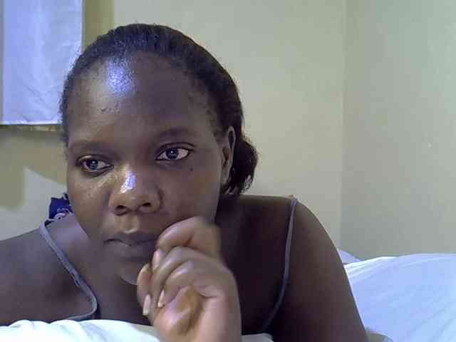 Sweet-Tiffany webcam
