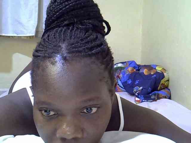 Sweet-Tiffany webcam