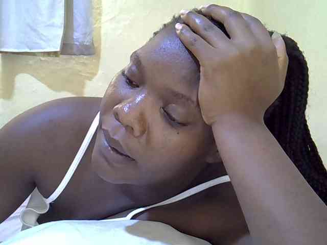 Sweet-Tiffany webcam