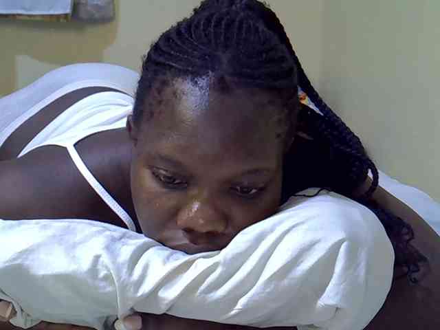 Sweet-Tiffany webcam