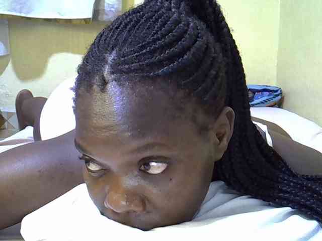 Sweet-Tiffany webcam