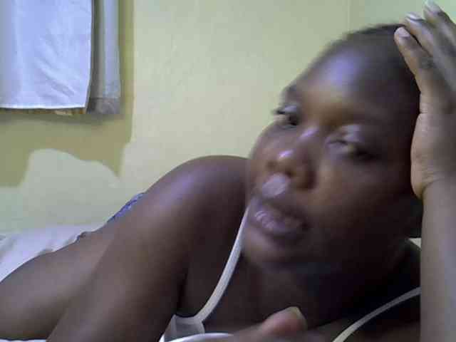 Sweet-Tiffany webcam