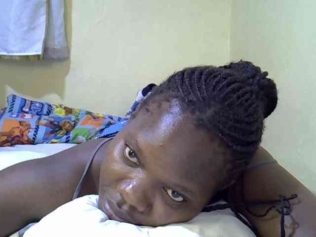 Sweet-Tiffany webcam