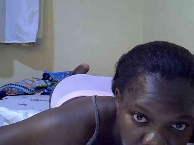 Sweet-Tiffany webcam