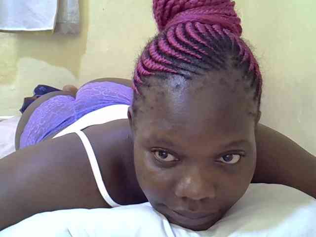 Sweet-Tiffany webcam