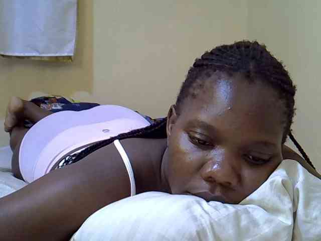 Sweet-Tiffany webcam