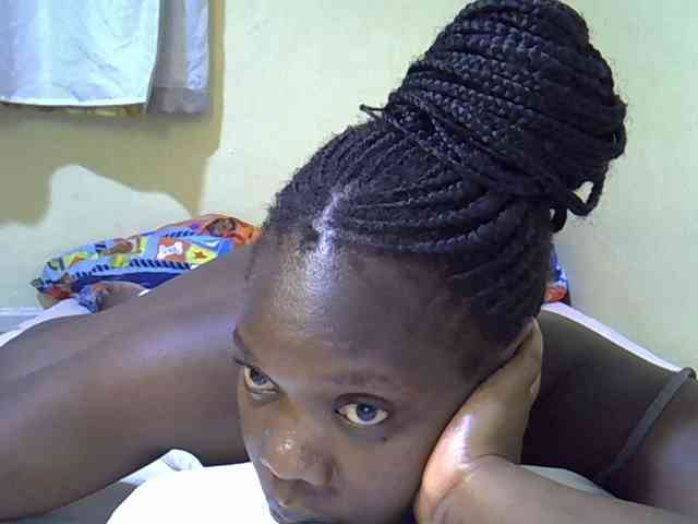 Sweet-Tiffany webcam