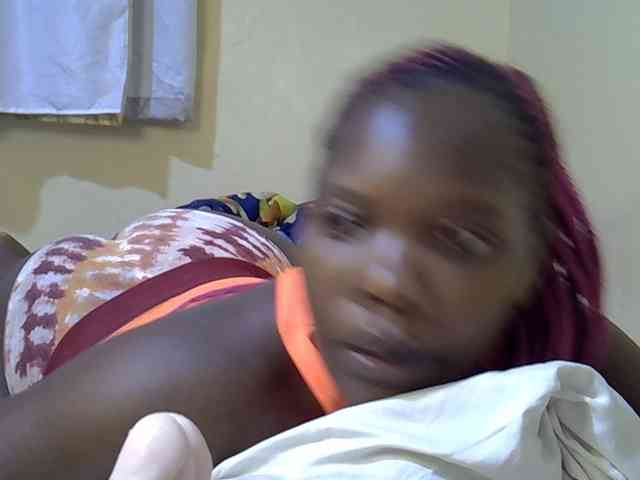 Sweet-Tiffany webcam