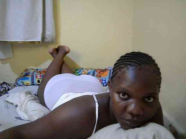 Sweet-Tiffany webcam