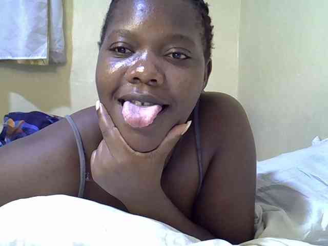 Sweet-Tiffany webcam