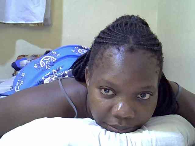 Sweet-Tiffany webcam