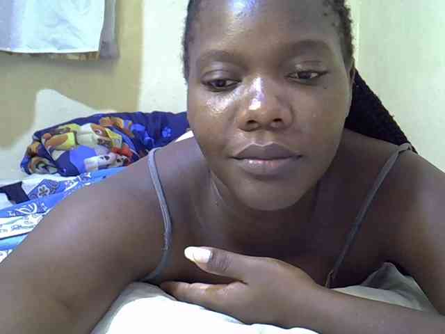 Sweet-Tiffany webcam