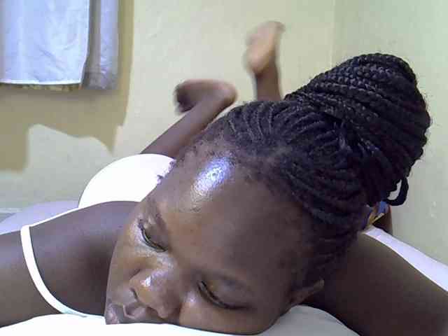 Sweet-Tiffany webcam