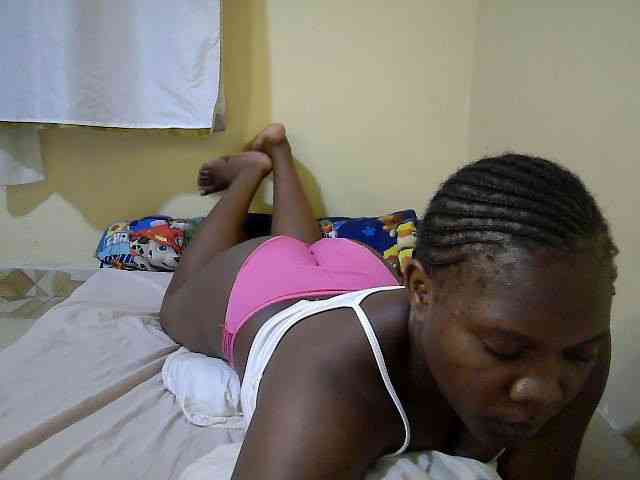 Sweet-Tiffany webcam