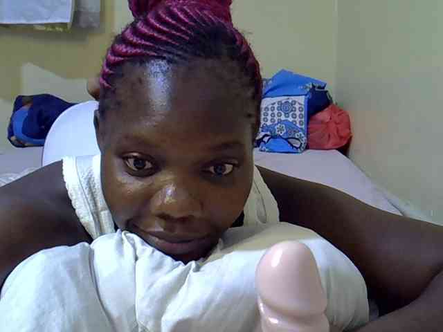 Sweet-Tiffany webcam