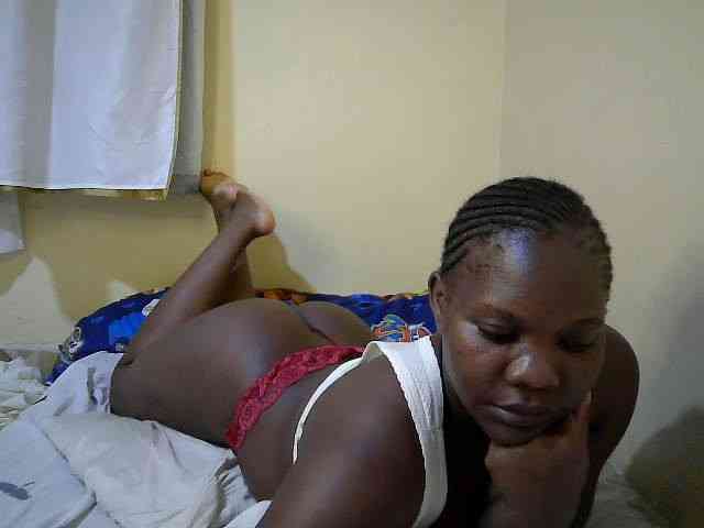 Sweet-Tiffany webcam