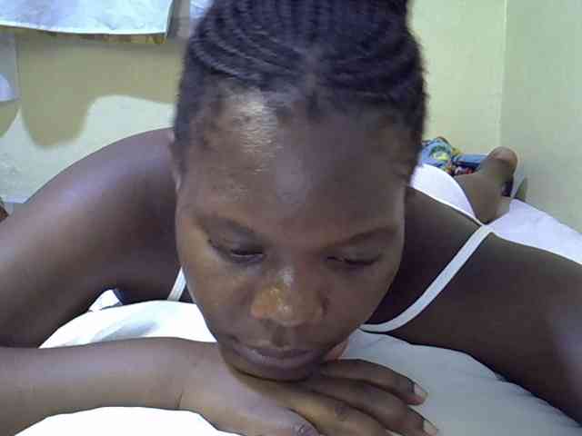 Sweet-Tiffany webcam