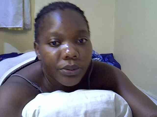 Sweet-Tiffany webcam