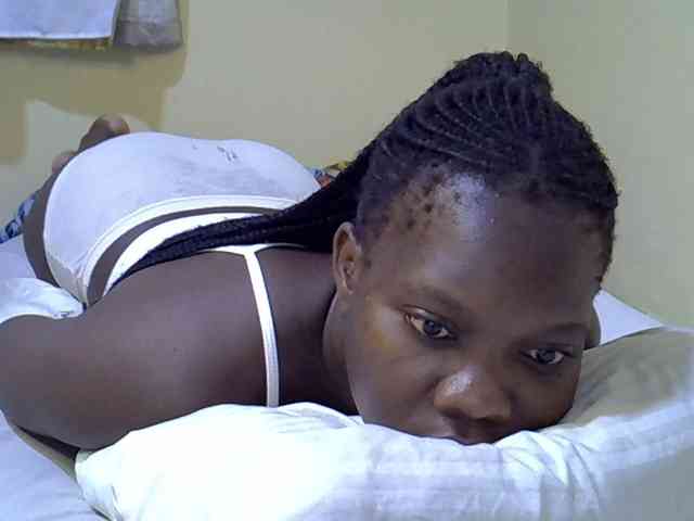 Sweet-Tiffany webcam