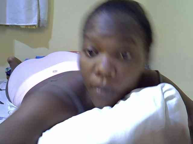 Sweet-Tiffany webcam