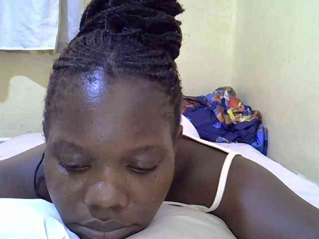 Sweet-Tiffany webcam