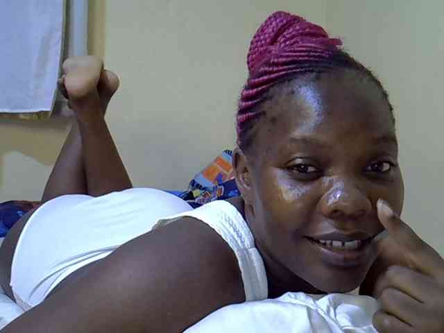 Sweet-Tiffany webcam