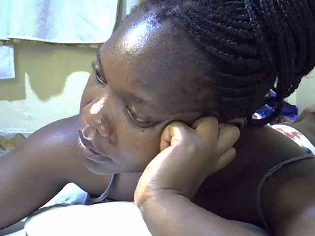 Sweet-Tiffany webcam