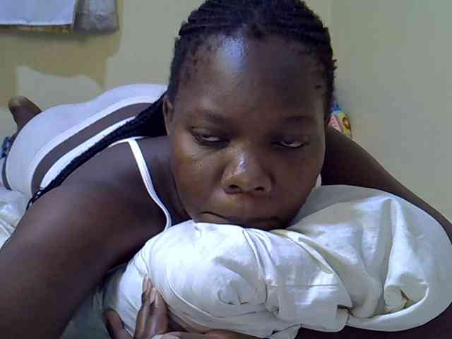 Sweet-Tiffany webcam