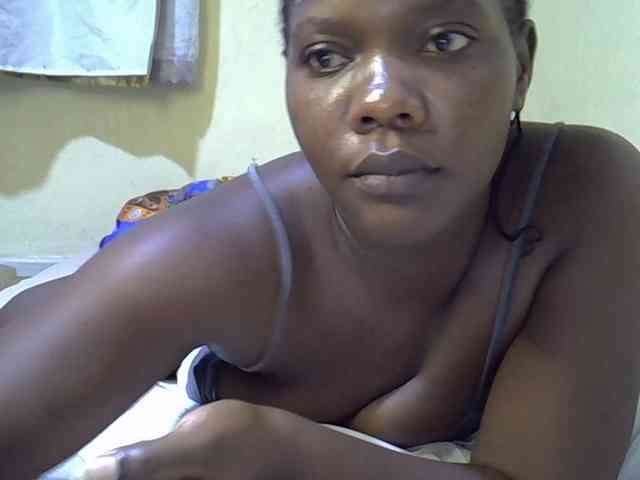 Sweet-Tiffany webcam