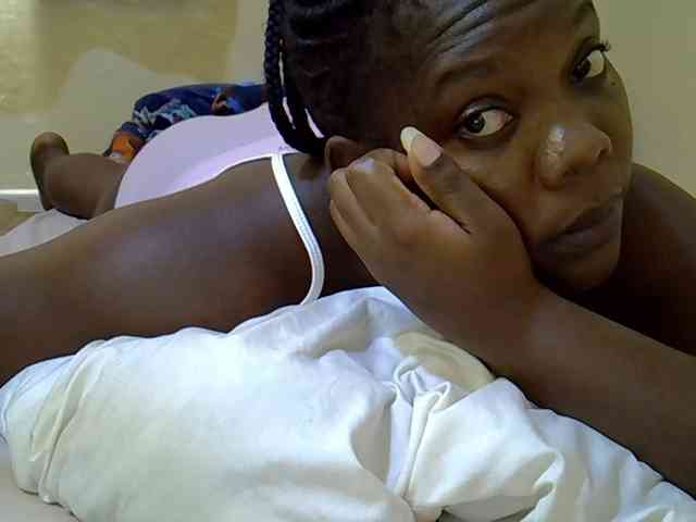 Sweet-Tiffany webcam