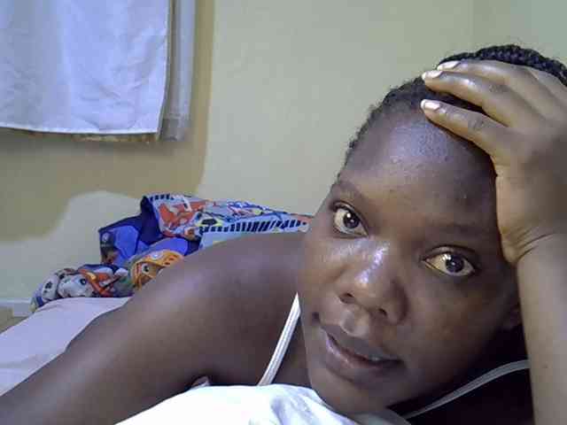 Sweet-Tiffany webcam