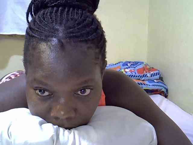 Sweet-Tiffany webcam