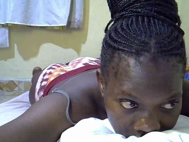 Sweet-Tiffany webcam