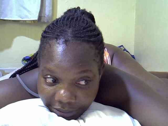 Sweet-Tiffany webcam