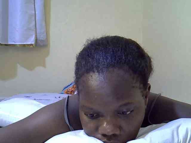 Sweet-Tiffany webcam