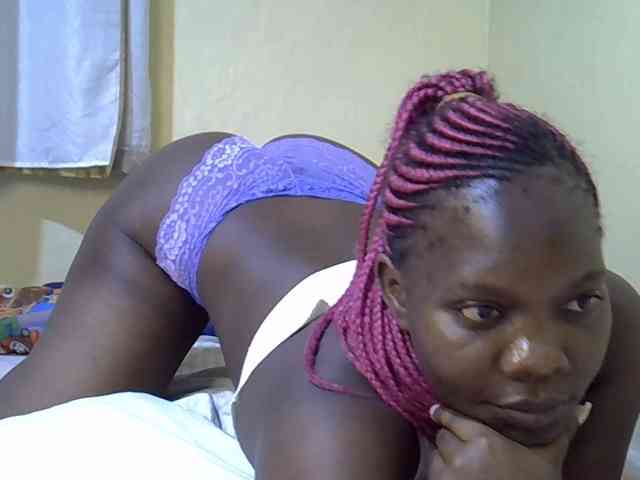 Sweet-Tiffany webcam