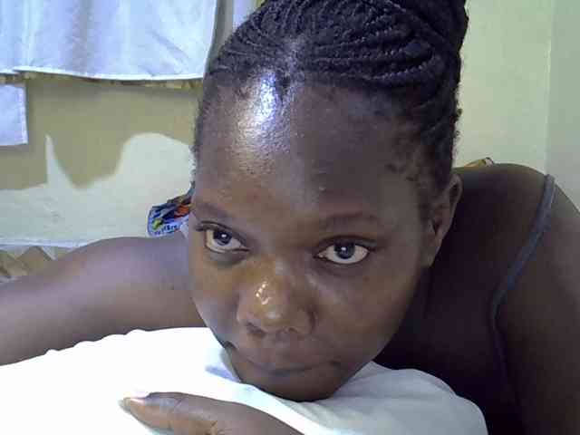 Sweet-Tiffany webcam